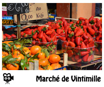 marché de vintimille